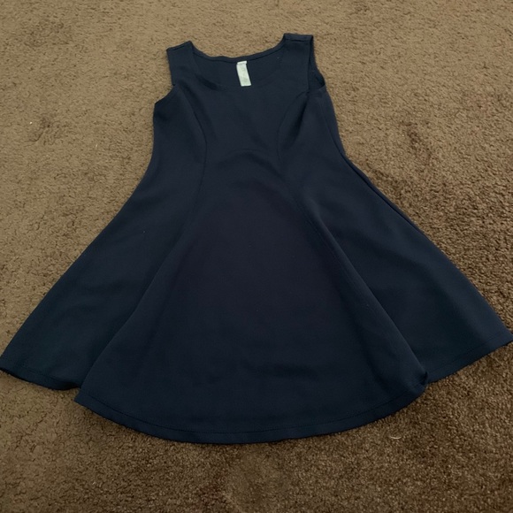 Girls dress with jacket - Picture 3 of 3